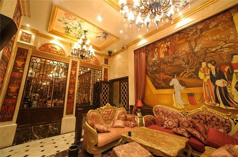 贺州高档KTV妹子质量哪家好